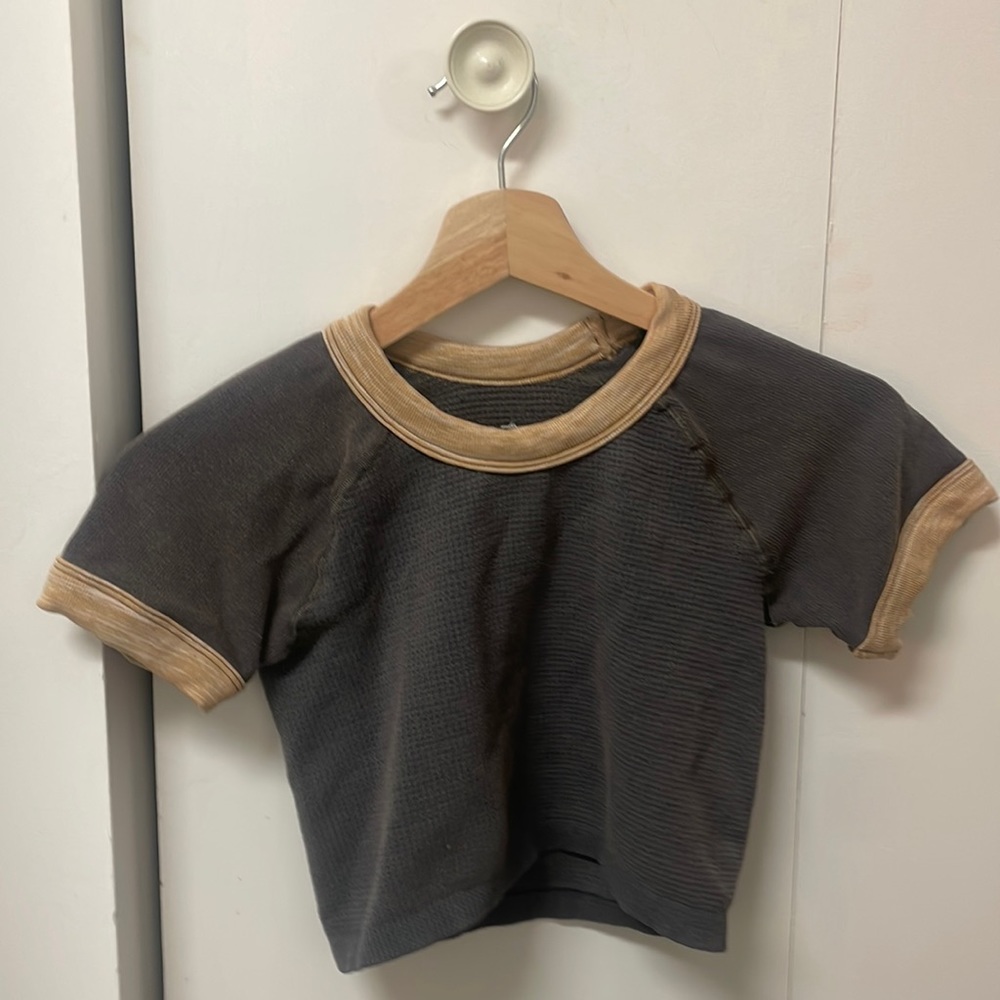 Urban outfitters top